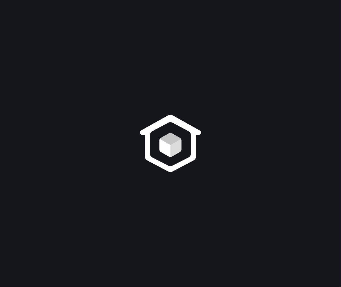 Tokenizer.Estate light brandmark