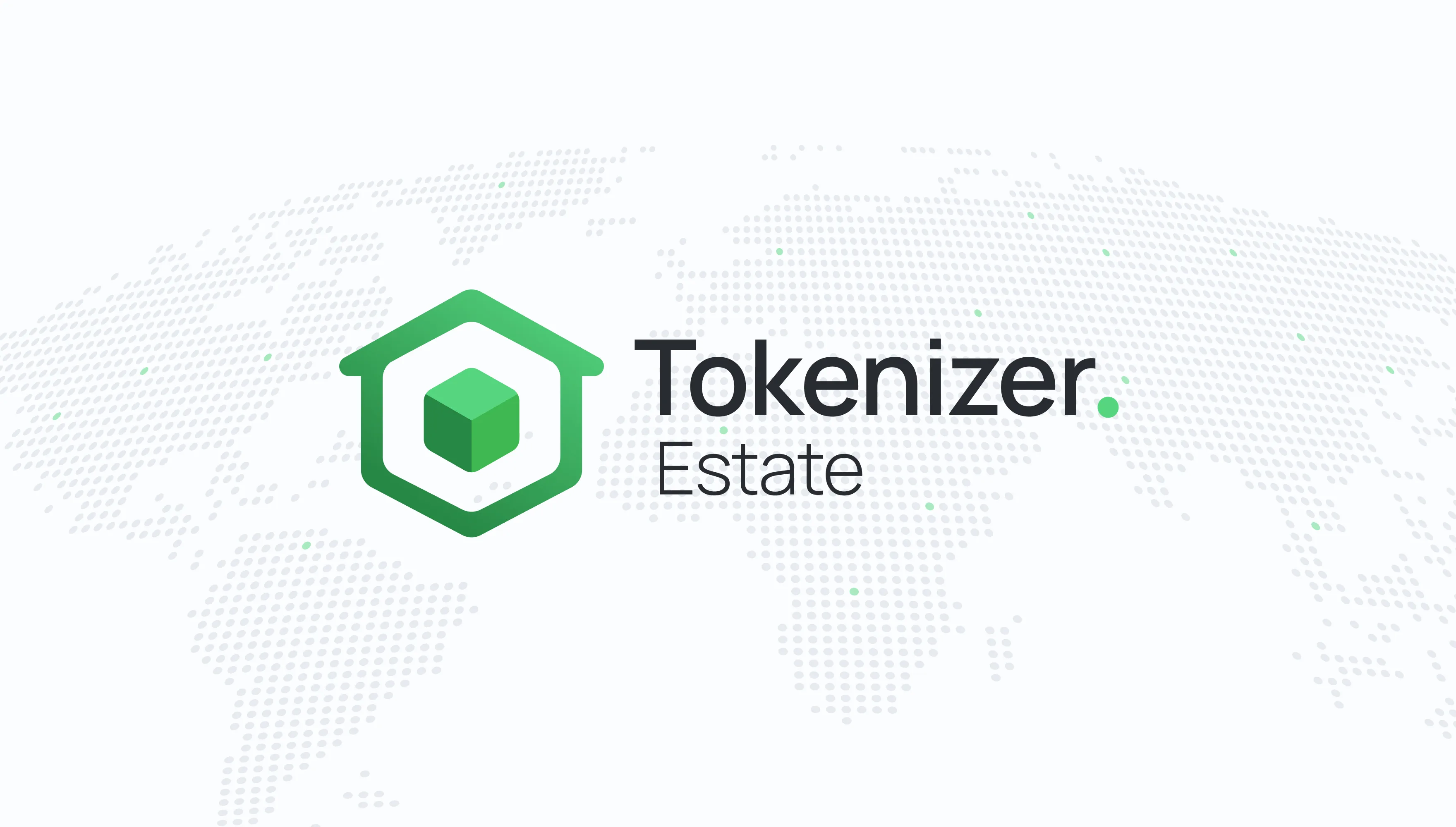 Tokenizer.Estate brand book