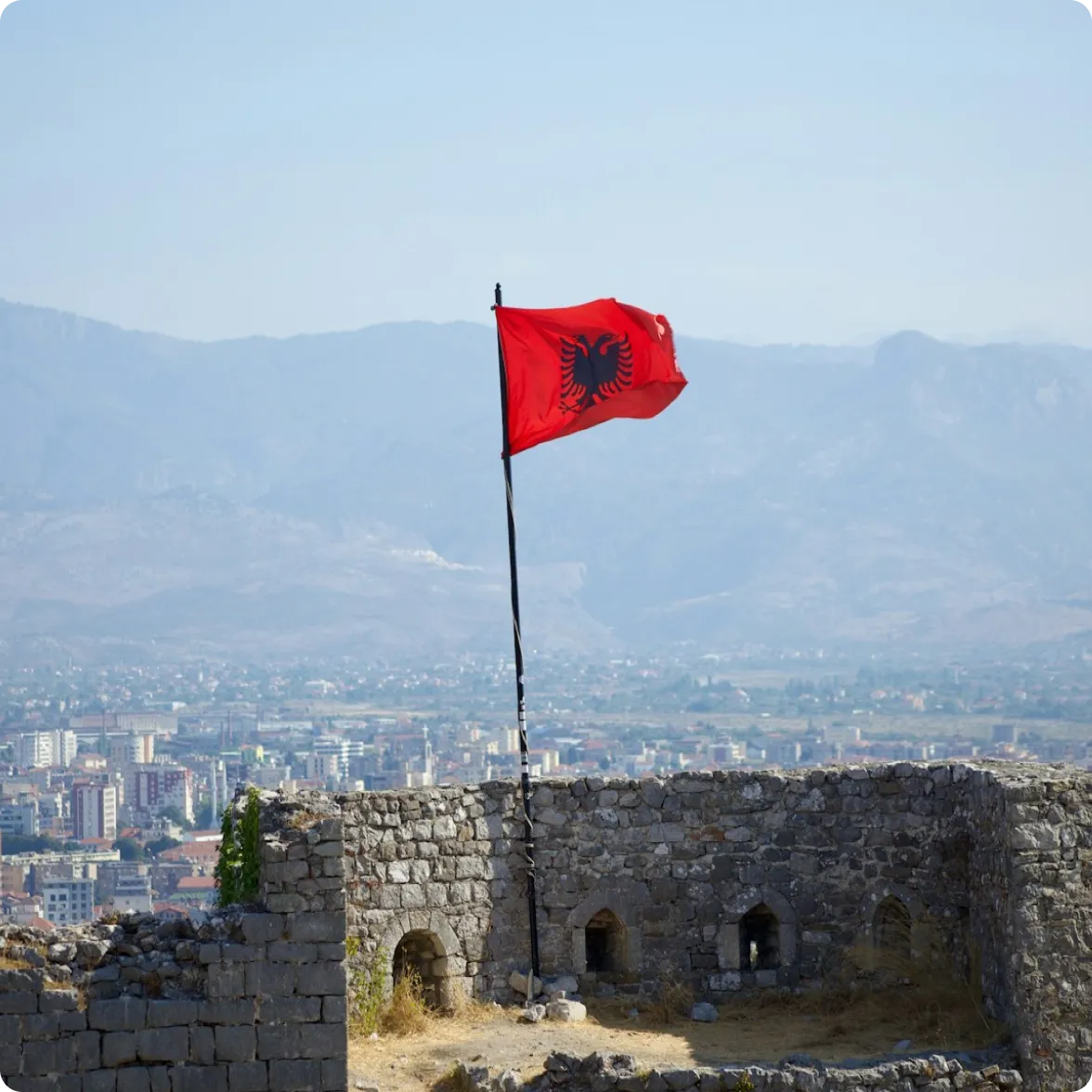 Real estate in Albania