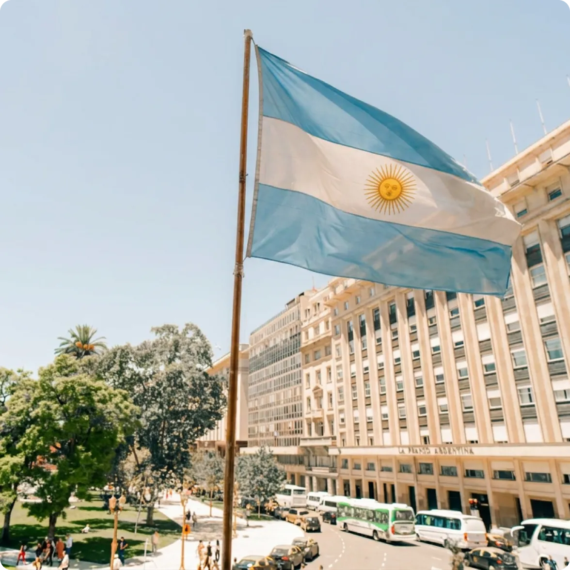 Real estate in Argentina