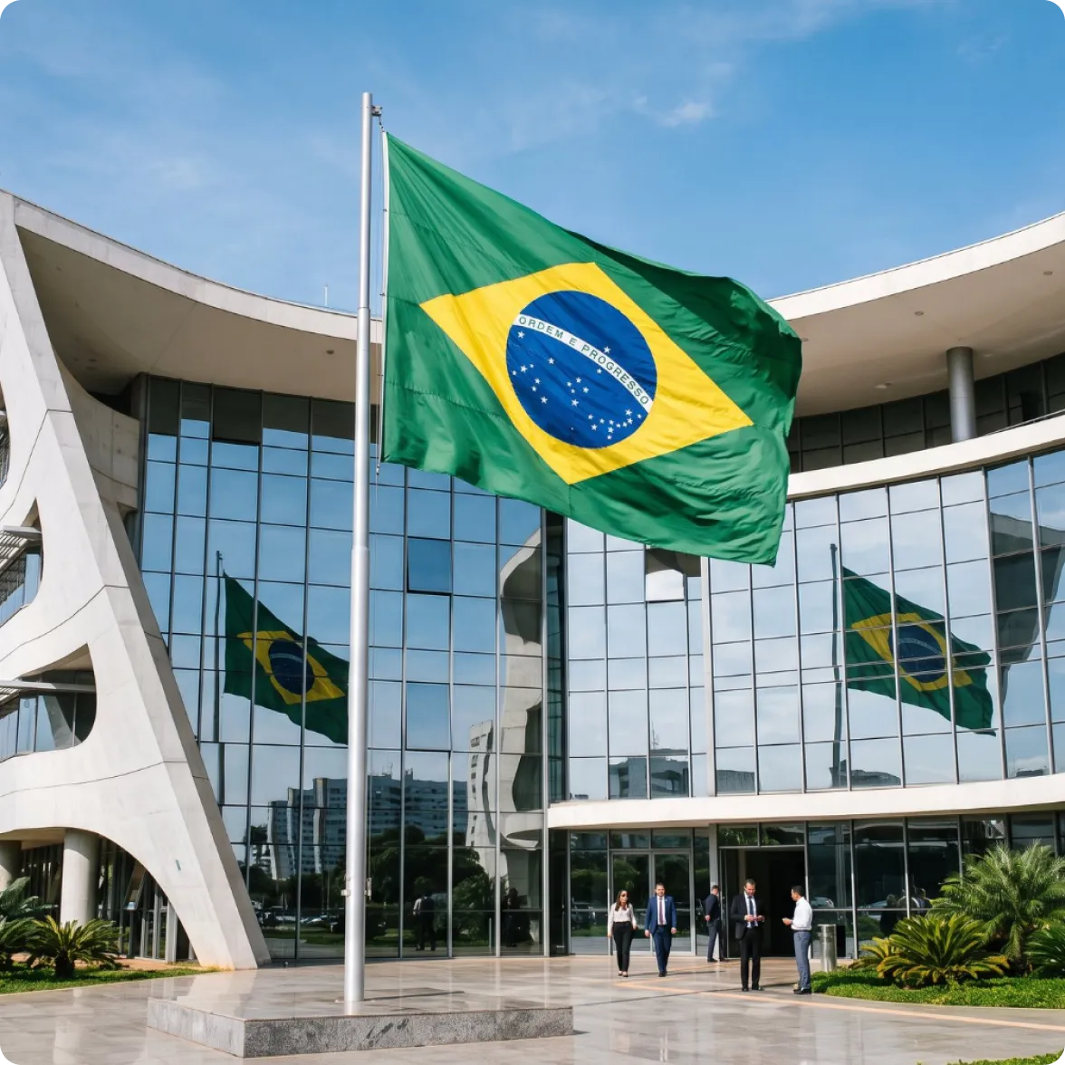 Real estate in Brazil