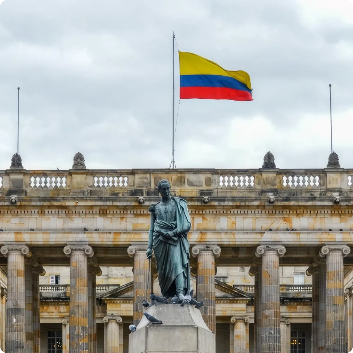 Real estate in Colombia