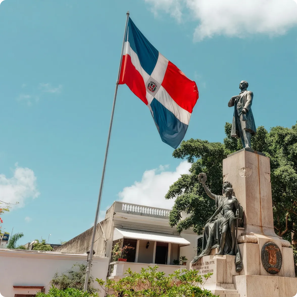 Real estate in Dominican Republic