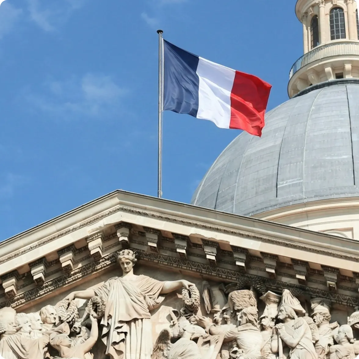 Real estate in France