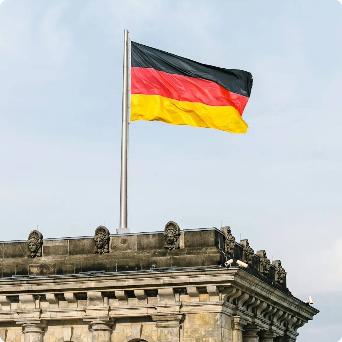 Real estate in Germany