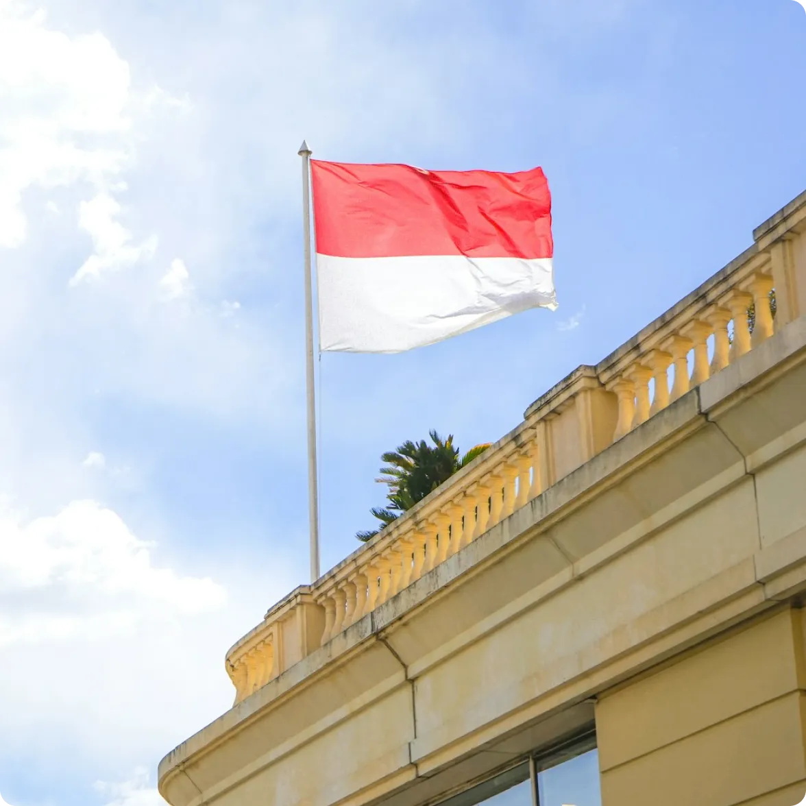 Real estate in Indonesia