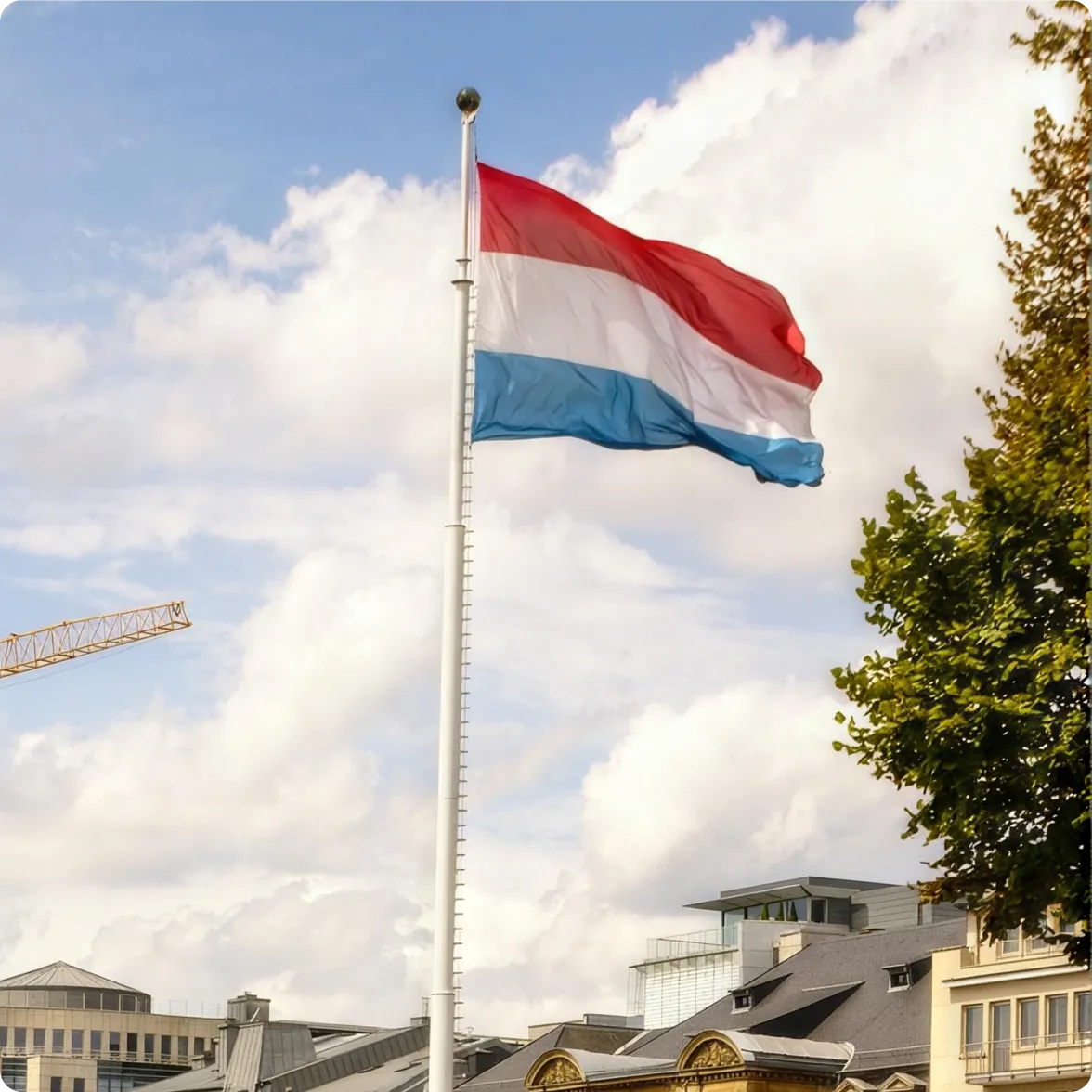Real estate in Luxembourg