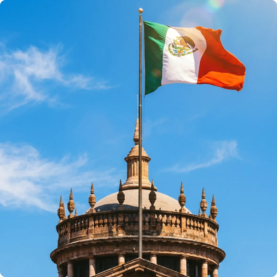 Real estate in Mexico