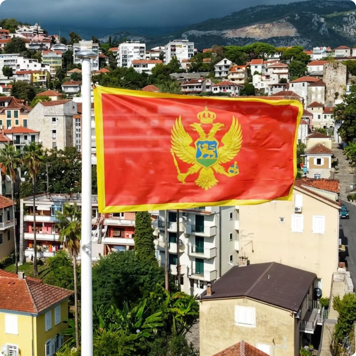Real estate in Montenegro