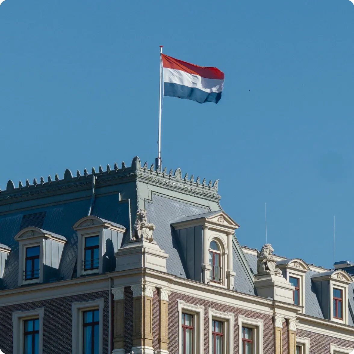 Real estate in Netherlands