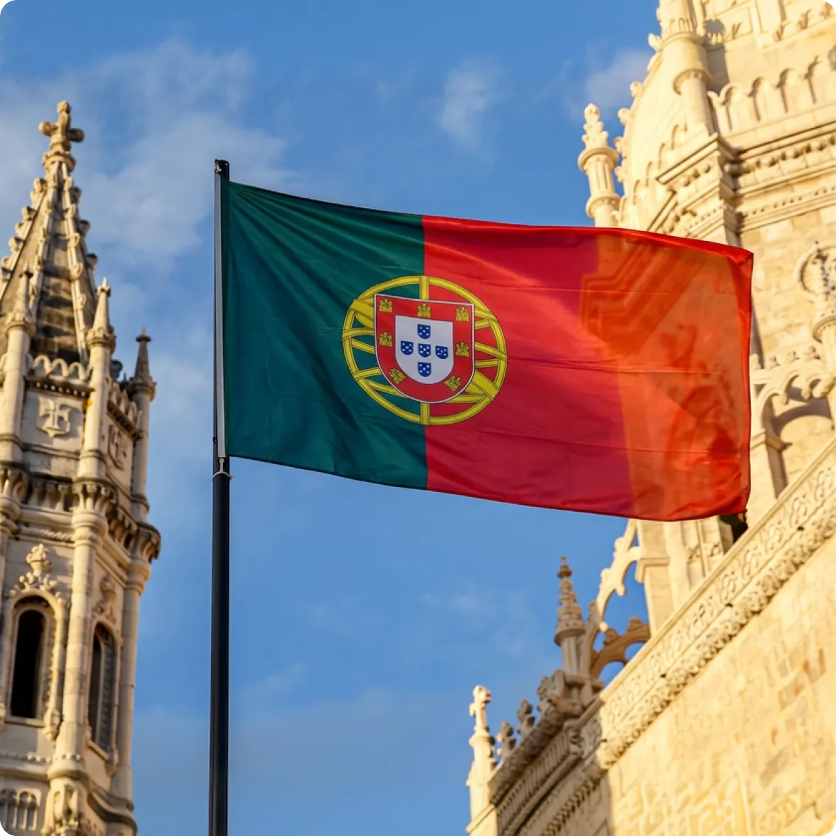Real estate in Portugal