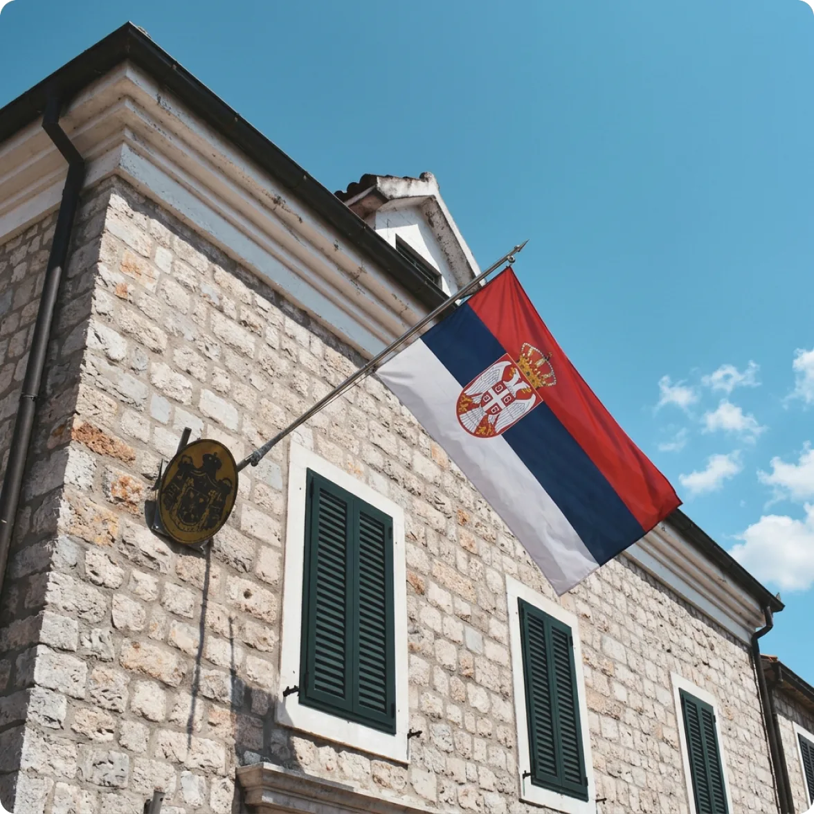 Real estate in Serbia