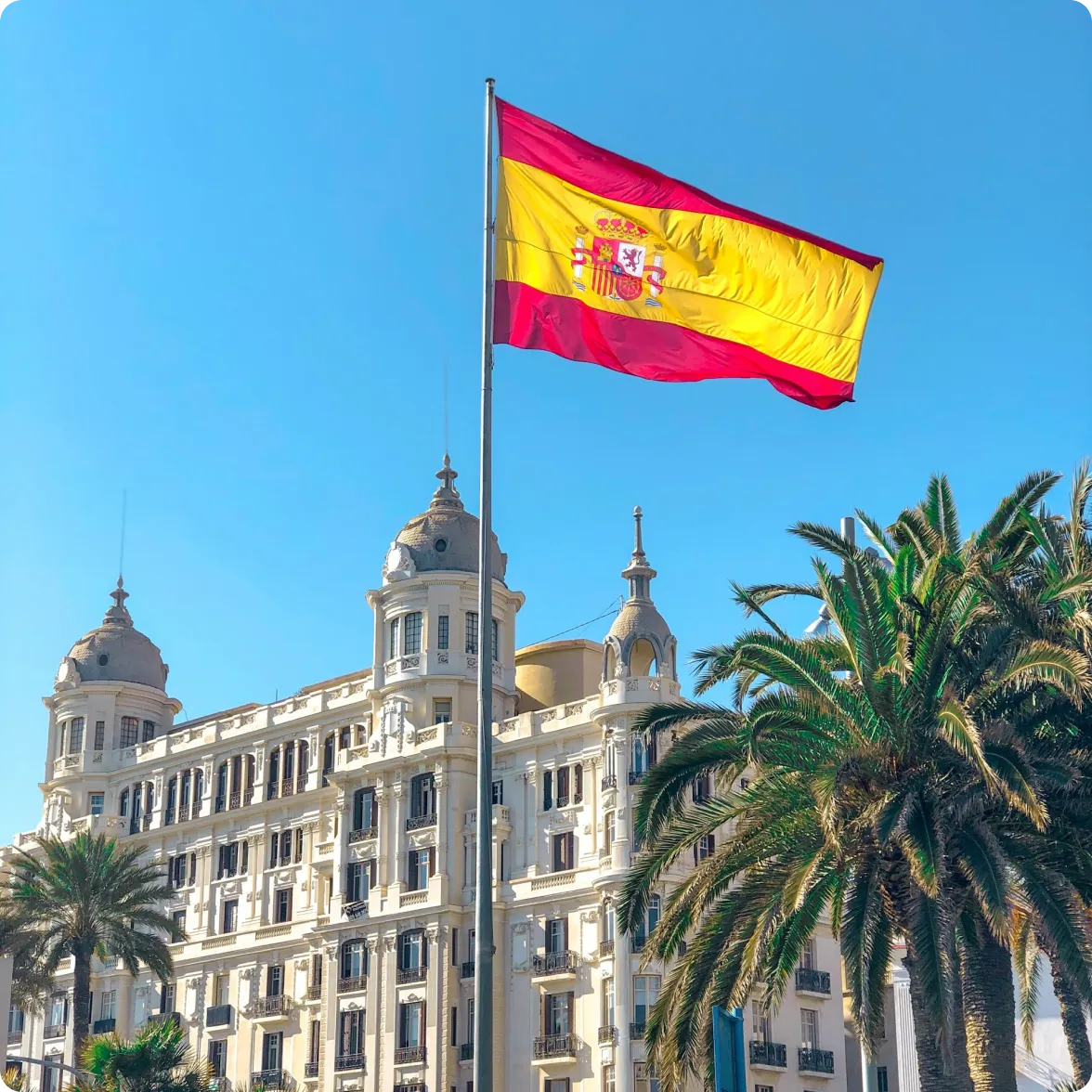 Real estate in Spain