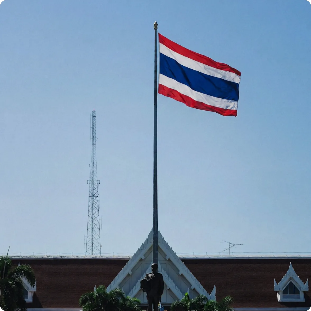 Real estate in Thailand
