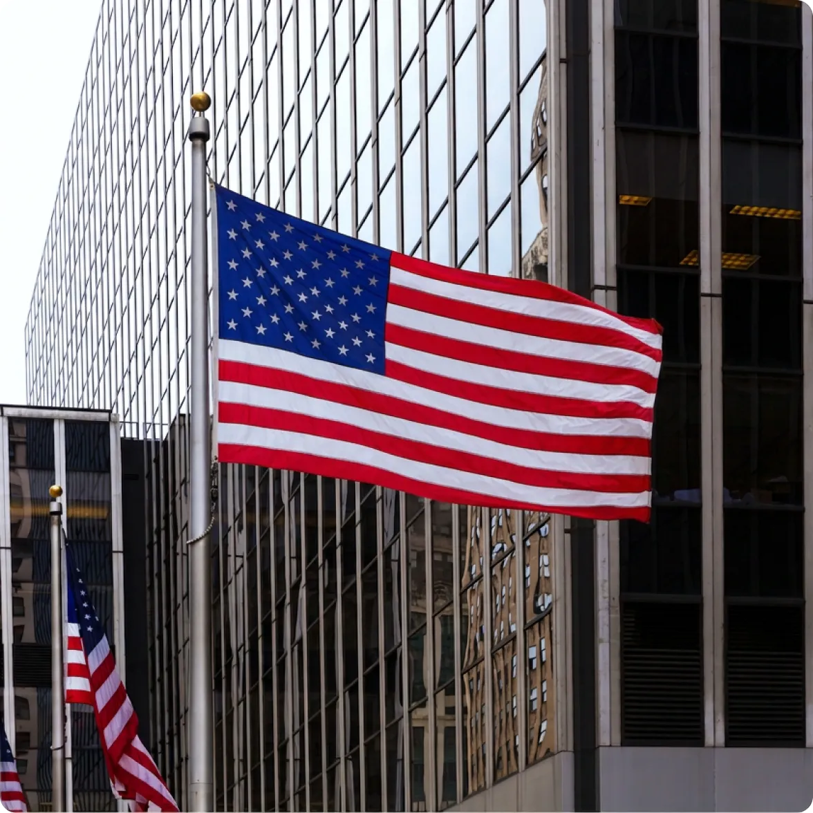 Real estate in United States