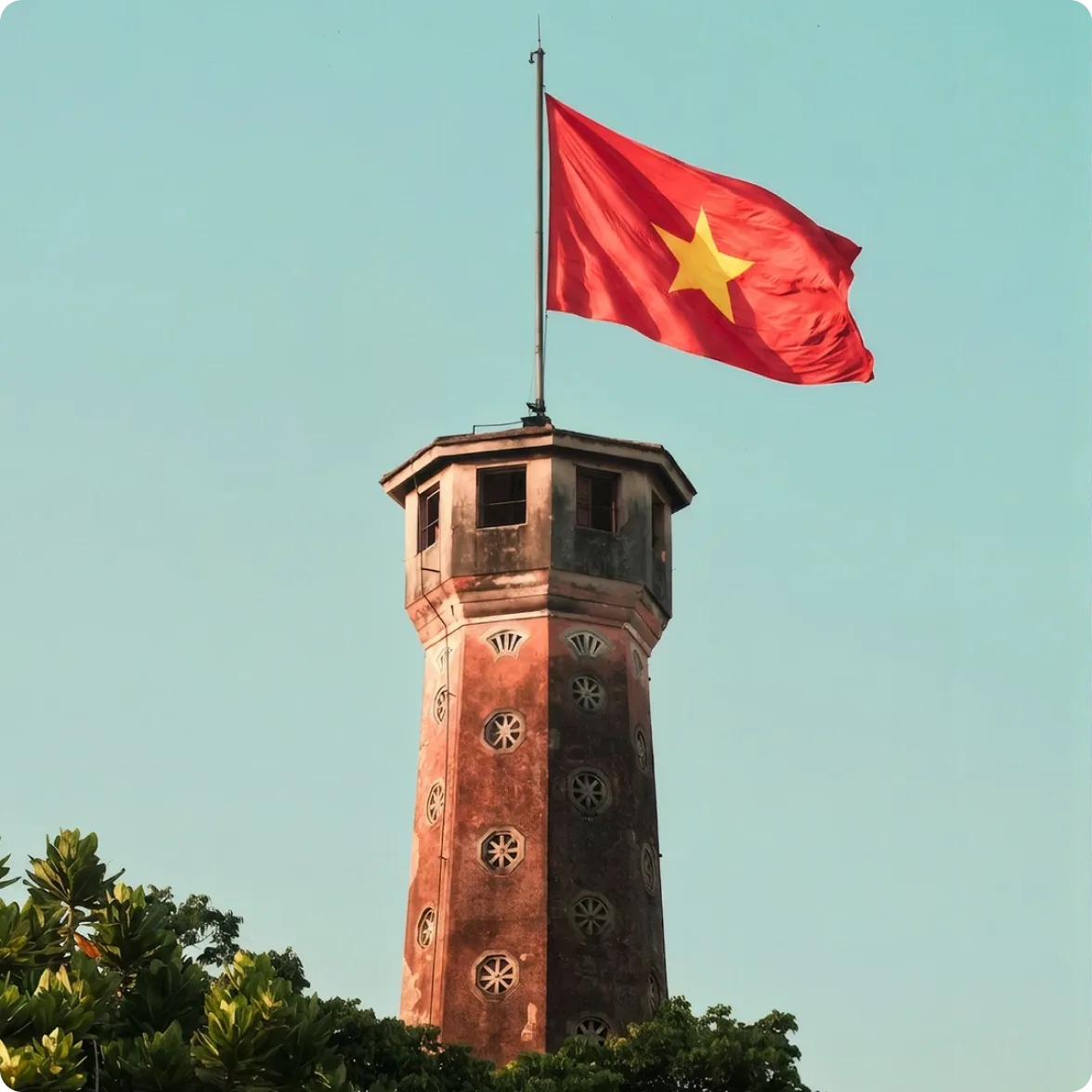 Immobilien in Vietnam