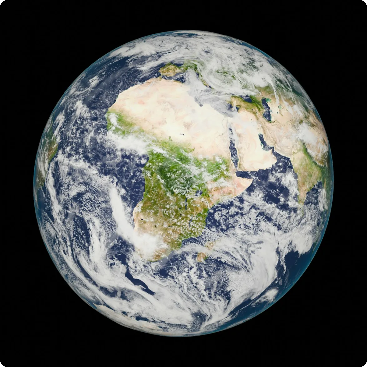 Real estate in Worldwide