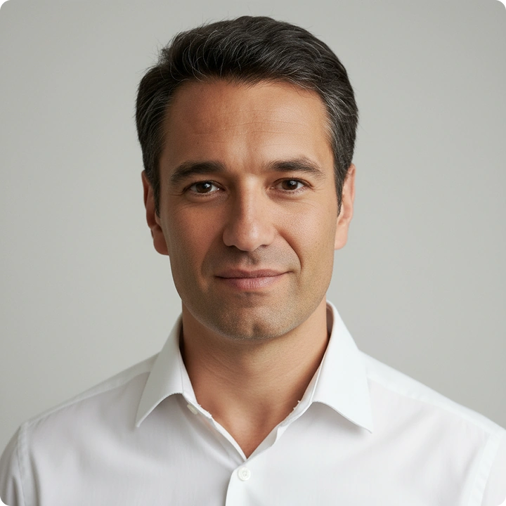 Ilya Gurarie